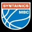 SYNTAINICS MBC